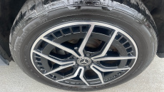 Mercedes-Benz Eqa 250 140kW AMG Line Premium 66.5kWh 5dr Auto Electric Hatchback